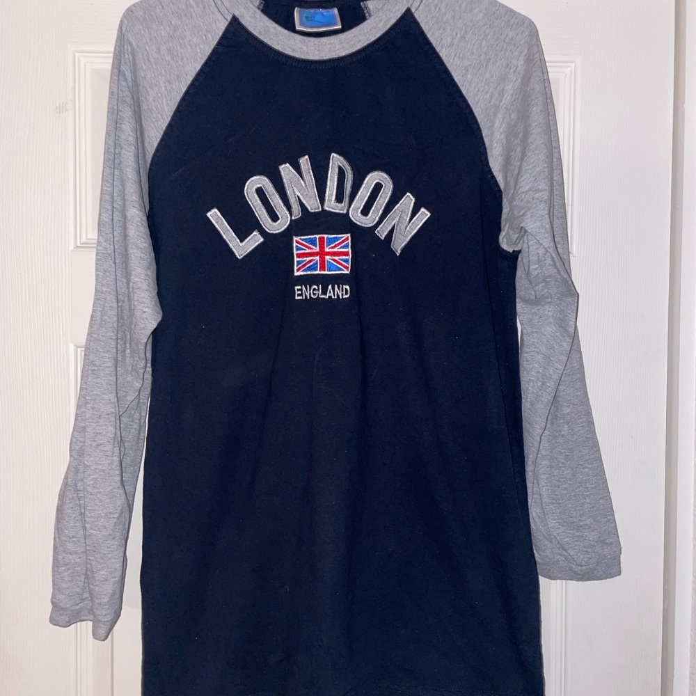 Vintage London T-Shirt